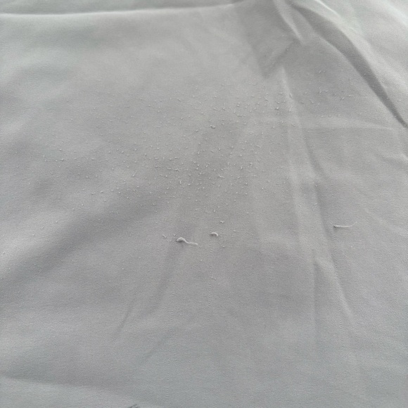 Med Couture Women's Gray Scrub Set - Picture 4 of 6